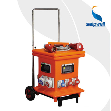 2013 New portable power distribution box